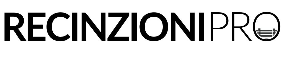RECINZIONI PRO