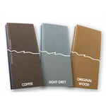 Carica l'immagine nel visualizzatore Galleria, Solid WPC - Kit completo con accessori (prezzo al metro quadro)